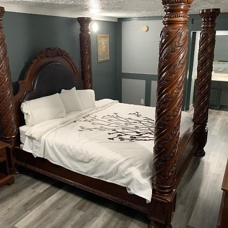 Stratford Inn Tyler Eksteriør bilde