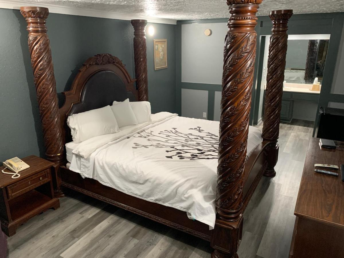Stratford Inn Tyler Eksteriør bilde