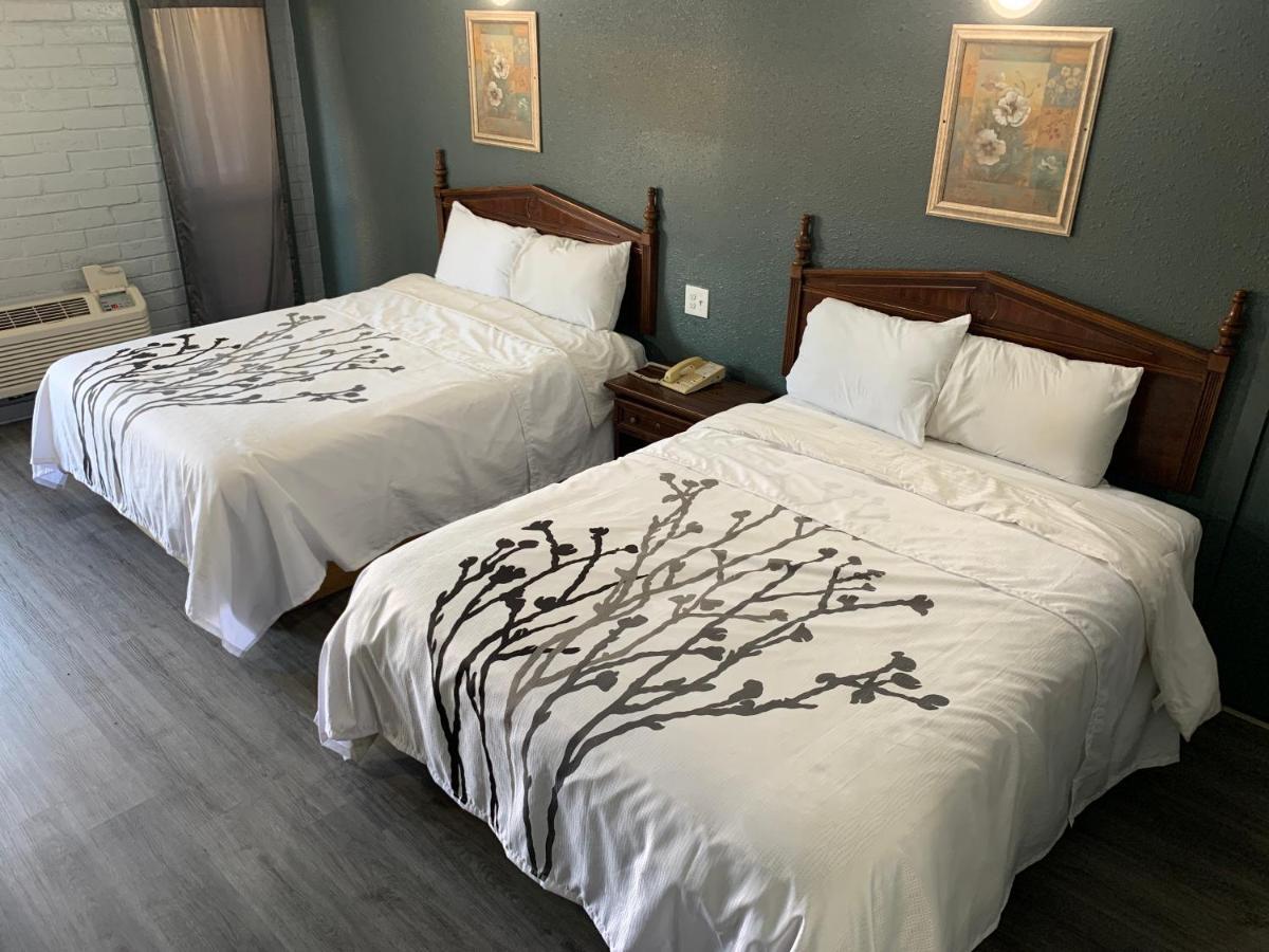 Stratford Inn Tyler Eksteriør bilde