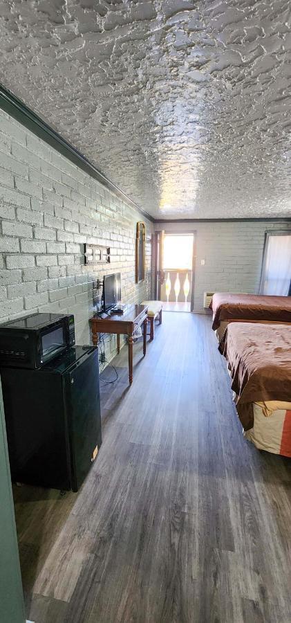 Stratford Inn Tyler Eksteriør bilde