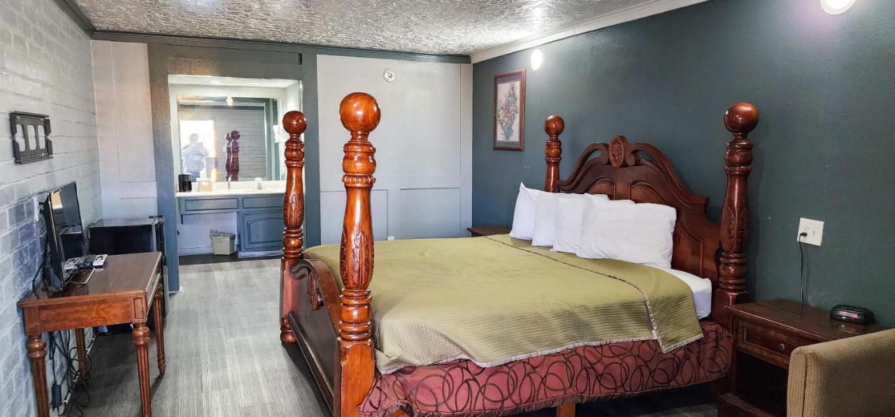 Stratford Inn Tyler Eksteriør bilde