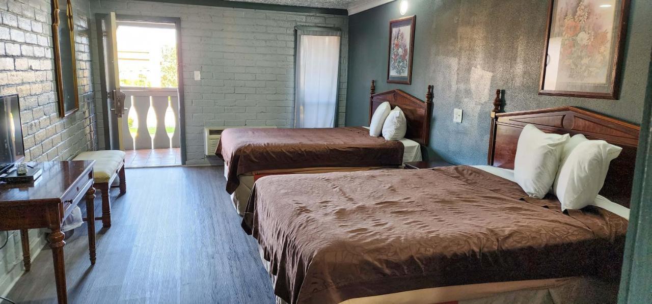 Stratford Inn Tyler Eksteriør bilde