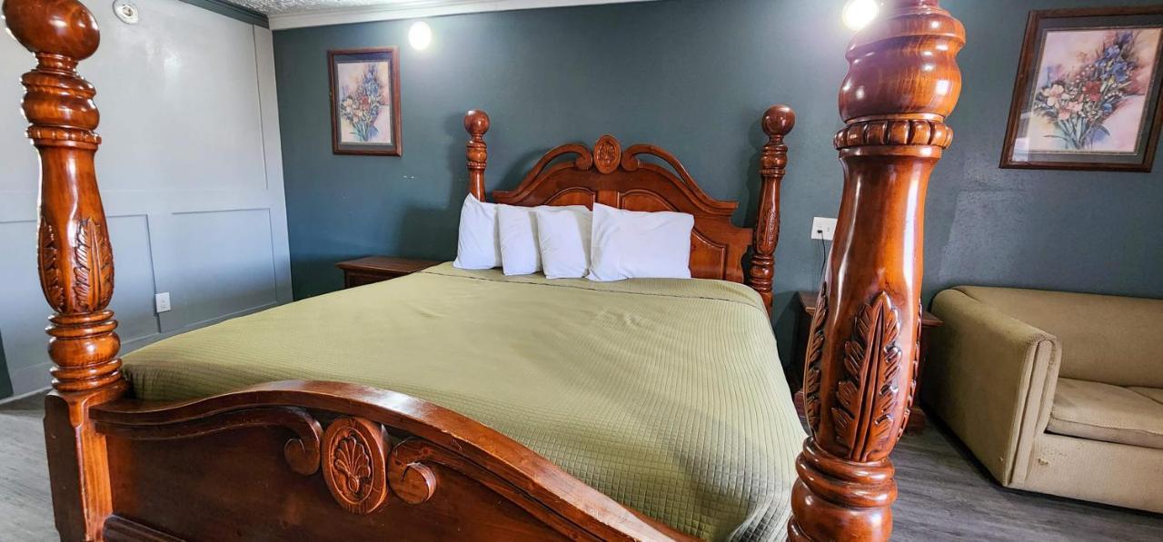 Stratford Inn Tyler Eksteriør bilde